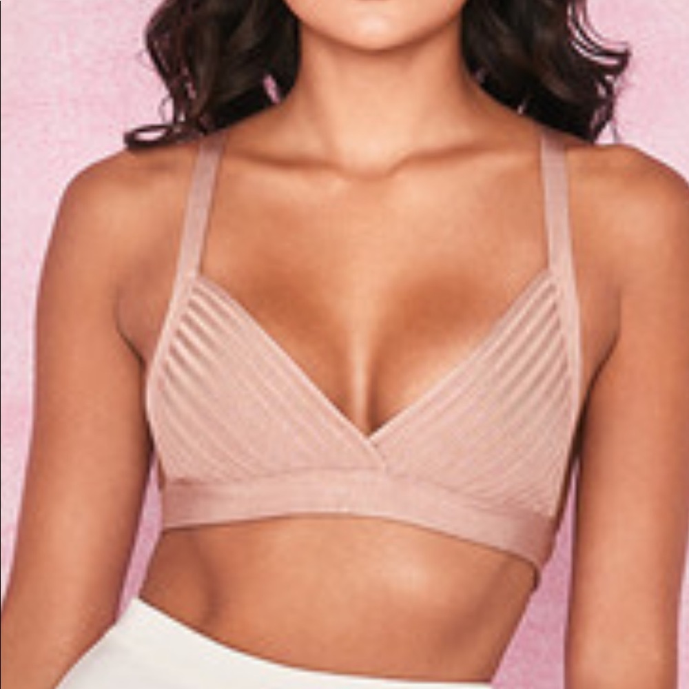 House of CB Brallete